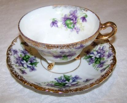 china tea cup